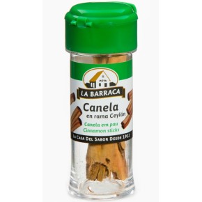 Canela Rama Ceylan BARRACA Bote 2 UND