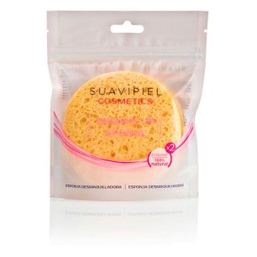 Esponja Suavipiel Cosmetics Demake Up Sponge X 2