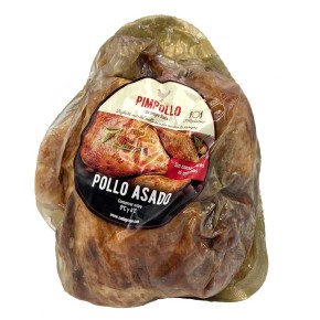 Pollo Asado