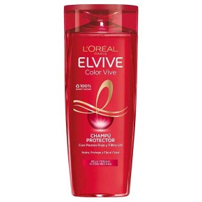 Champu ELVIVE 370 Ml Color Vive