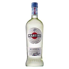 Vermouth MARTINI Blanco Dulce 1 L