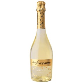 Vino Don Luciano Moscato 75 CL