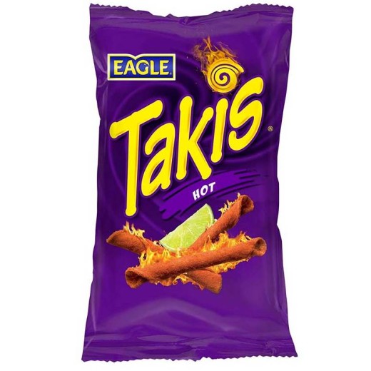 TAKIS Fuego 90 GR | Cash Borosa