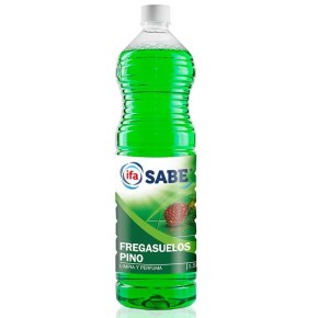 Fregasuelos IFA  1.5 L Pino