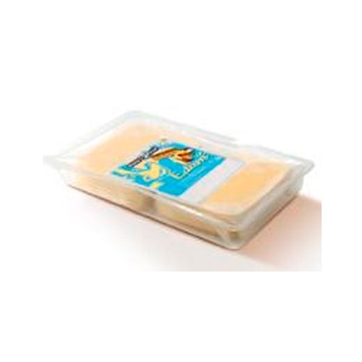 Queso Lonchas Edam RENY PICOT 200 GR | Cash Borosa