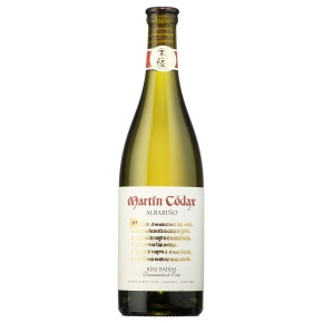 Vino Blanco Albariño Martin Codax 75 CL