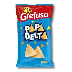 Papa Delta GREFUSA 1.4 €