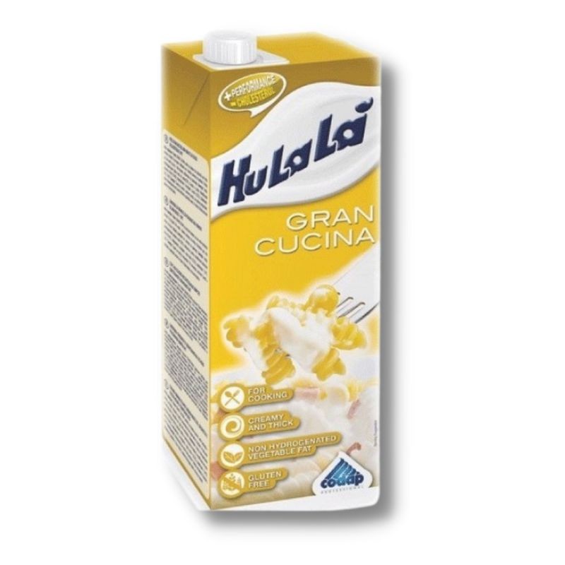 Nata Cocina HULALA 1 L | Cash Borosa