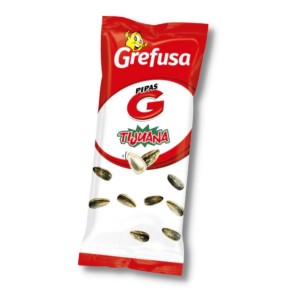 Pipas G GREFUSA Tijuana 100 GR 1.3 €