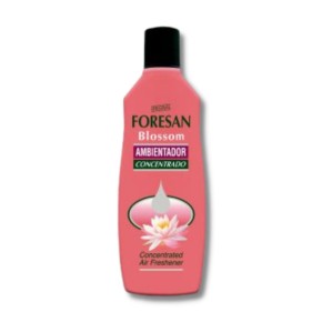 Ambientador Wc Concentrado Foresan Blossom 125 ML