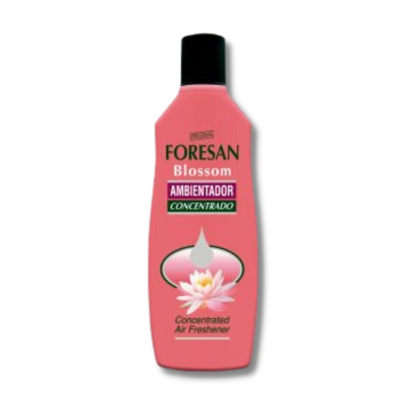 Ambientador Wc Concentrado Foresan Blossom 125 ML | Borosa Market