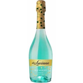 Vino Don Luciano Moscato Azul 75 CL