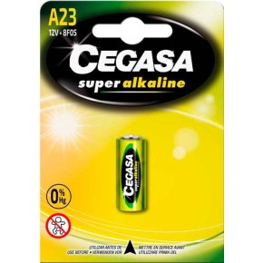 Pila CEGASA Super Alcalina ALC.8F05