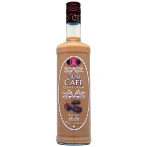 Licor Crema de Americano LA SABANA 70 CL | Cash Borosa