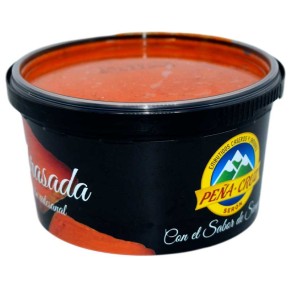 Sobrasada PEÑA CRUZ Tarrina Picante 285 GR