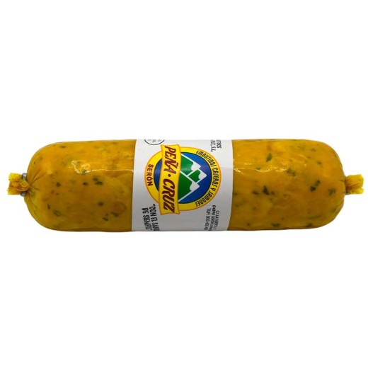 Relleno de Huevo Mini PEÑA CRUZ 240 GR | Cash Borosa