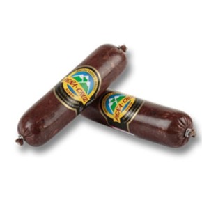 Butifarra Negra Mini PEÑA CRUZ 240 GR