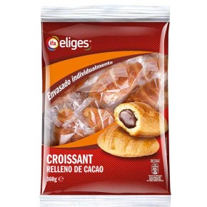 Croissant Chocolate IFA 360 GR