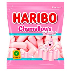 Gominolas HARIBO 90 GR Nubes