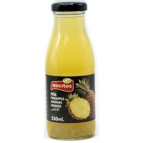 Nectar de Piña MOCITOS 25 CL