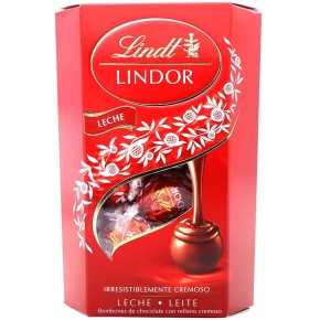 Bombones LINDT Clasicos 200 Gr