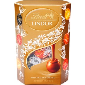 Bombones LINDT Surtidos 200 Gr