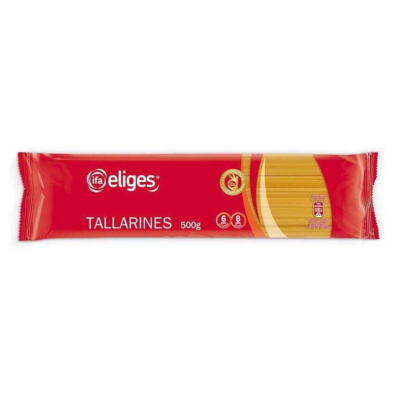 IFA Tallarin IFA  500 GR | Borosa Market