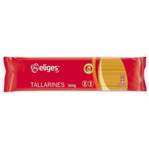 IFA Tallarin IFA  500 GR | Borosa Market