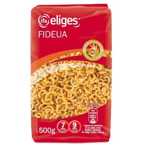 Fideua IFA 500 GR