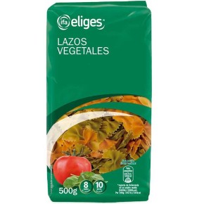 Lazos Colores IFA 500 GR