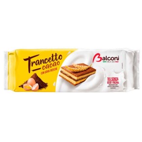 Trancetto BALCONI Cacao 280 GR