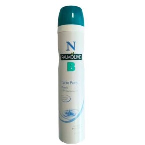 Desodorante NB Palmolive Blanco 200 Ml