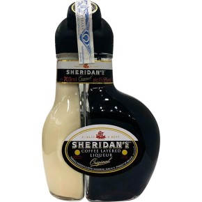 Licor Sheridan´S 70 CL