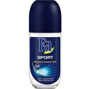 Desodorante Roll-On FA Men Sport 50 Ml