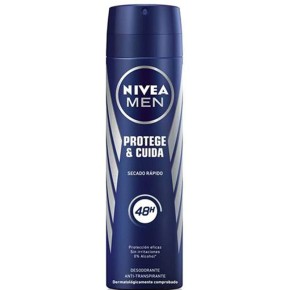 Desodorante NIVEA Men Protege y Cuida 200 ML