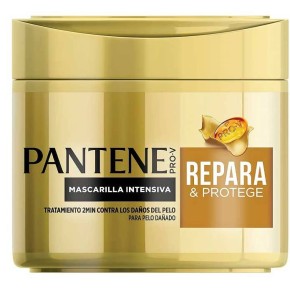 Mascarilla Repara Y Protege PANTENE 300 Ml