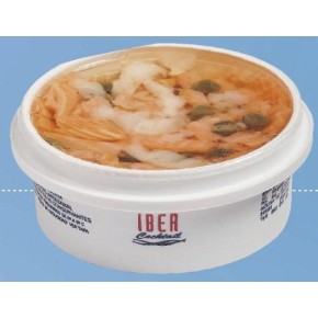 Salmon Ahumado Gourmet 80 GR | Borosa Market