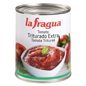 Tomate Triturado Natural IFA 1 KG