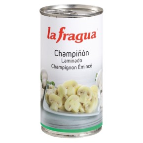 Champiñon Laminado Lata 1/2 Kg IFA