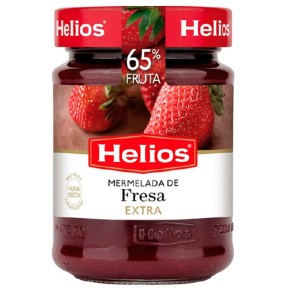 Mermelada Fresa HELIOS 340 GR