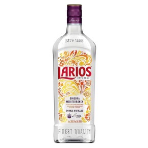 Ginebra LARIOS 1 L