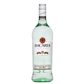 Ron BACARDI 1 L