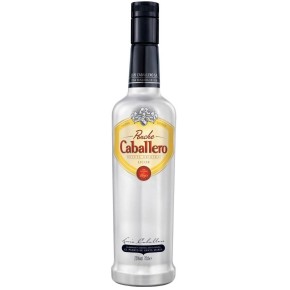 Licor Ponche Caballero 70 CL