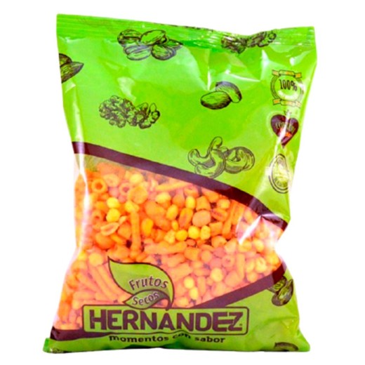 Revuelto Stick HERNANDEZ 240 Gr | Cash Borosa