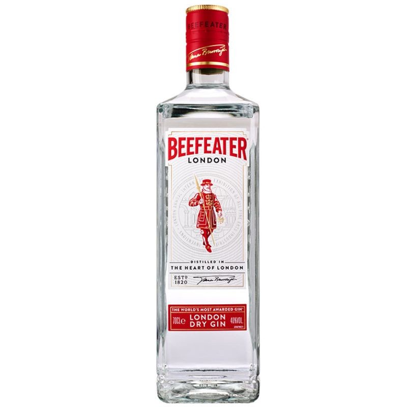 Ginebra BEEFEATER 70 CL | Cash Borosa