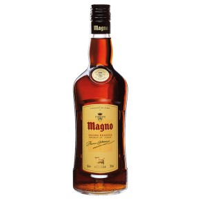 Brandy Magno 70 CL