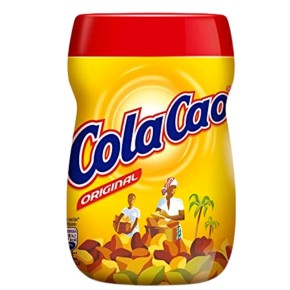 Cacao Soluble COLA CAO Original 383 GR