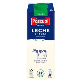 Leche  Entera IFA 1.5 L | Borosa Market