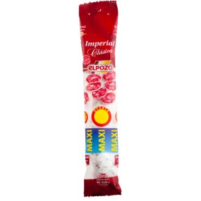 Fuet ELPOZO Imperial Maxi 250 GR