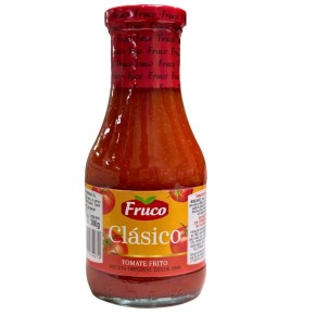 Tomate Frito FRUCO Tarro 380 ML